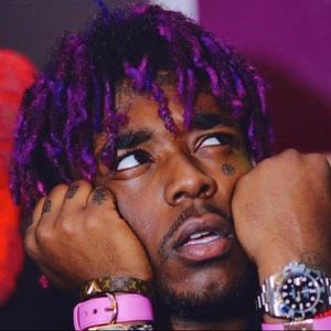 Meet your Posher, Thomas